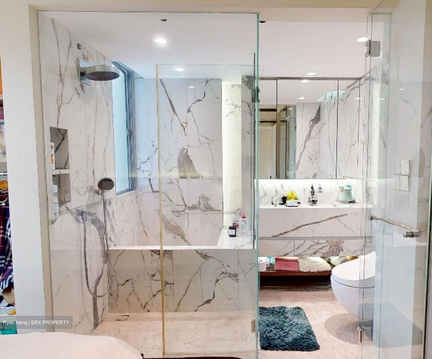 Mutiara Crest (D10), Apartment #548826181